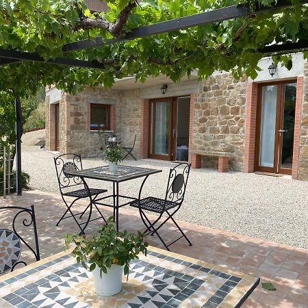 Podere Belsogno Montalcino Exteriér fotografie